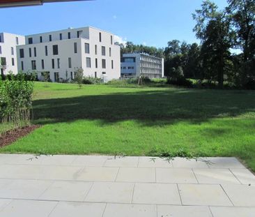 3.5 Zimmer, 93 m², EG - Photo 5