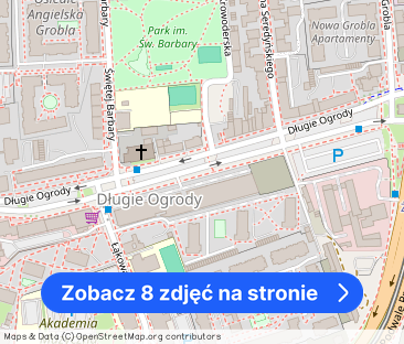 Wynajmie mieszkanie 3 pokojowe. - Zdjęcie 1