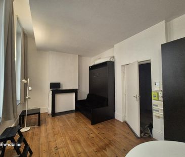 Appartement à Louer à LILLE 670 € - Photo 1