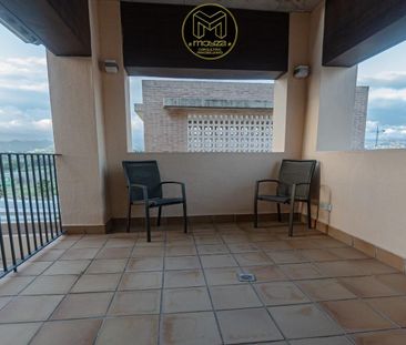 Atico en alquiler en Bahia de la Plata, Estepona - Photo 4