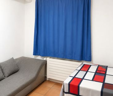 1.5 Zimmer, 25 m², 2. Stock - Foto 1