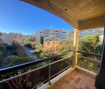 Location Appartement 2 pièces 43m² HYERES 83400 - Photo 5