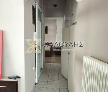 Διαμέρισμα για ενοικίαση Άγιος Νικόλαος (Λάρισα) - Φωτογραφία 1