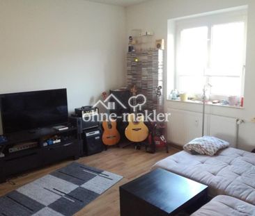 3 Zimmer Wohnung mit Balkon und Badewanne - Photo 2