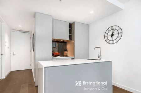 6906/462 Elizabeth Street, 3000, Melbourne Vic - Photo 3