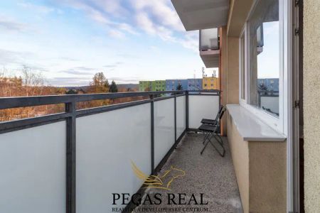 Pronájem bytu 1+kk 33 m - Photo 3