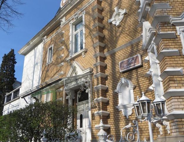 Möbliertes Apartment im Villenviertel - Photo 1