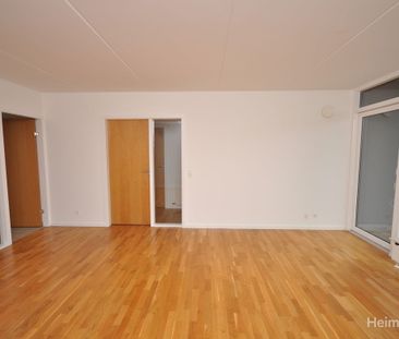 Lyse lejligheder i Dronningborg tæt på Randers - Photo 3