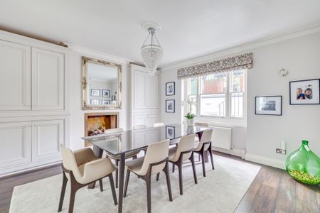 7 bedroom terraced house to rent - Photo 5