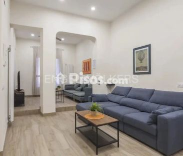 Piso en alquiler en Palacio - Photo 3
