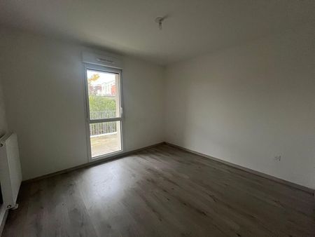 Appartement T2 Haubourdin à louer - Photo 2