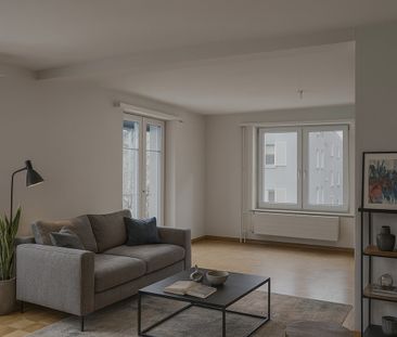 Wohnen im beliebten Kreis 3 - befristet bis 15.01.2027 / ENGLISH BELOW - Photo 3