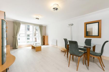 1 bedroom apartment to rent - Photo 2