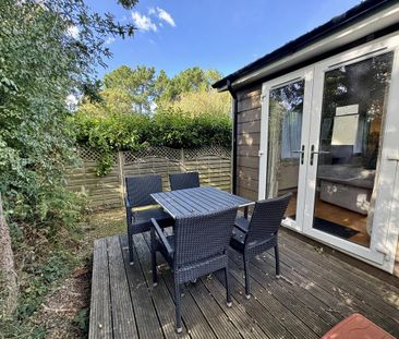 2 bedroom lodge to rent - Photo 3