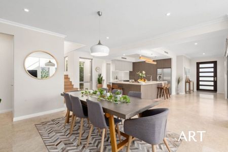 13 Minibah Street, Wembley Downs WA 6019 - House For Rent | Domain - Photo 2