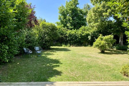 Rond-Point de Rennes - Perverie - au calme en impasse - Charme d - Photo 4