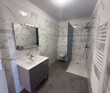 Appartement 3 pièces à louer à Lucciana 58 m² - Photo 5