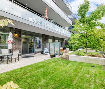 For Lease - 241 Sea Ray Avenue Unit# A109, Innisfil, Ontario - Photo 1