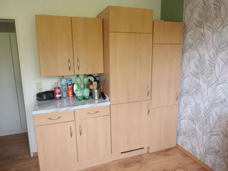 Wohnung zur Miete in Duisburg - Foto 4