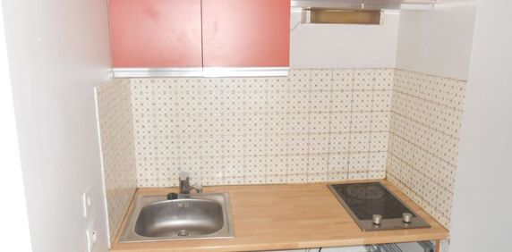 Appartement 1 Pièce 27 m² - Photo 2