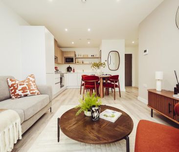 1 bedroom apartment to rent - Photo 2