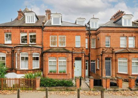 Allfarthing Lane, SW18 2PG, London - Photo 2