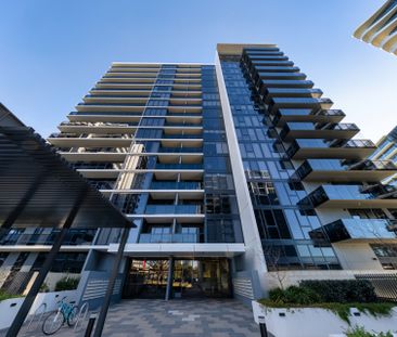 Fully Furnished Apartment With Resort-Style Amenities In The Heart Of Woden - Photo 4