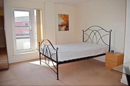 Room in a Shared Flat, Stockport Road, M13 - Photo 4