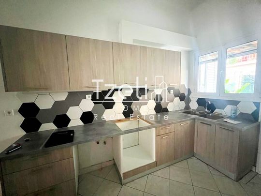 Διαμέρισμα για ενοικίαση Κέντρο (Νέος Κόσμος) - Photo 1