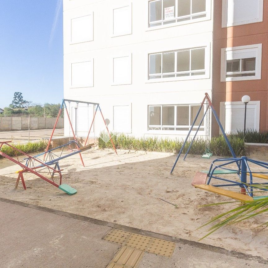 Apartamento com 2 quartos e 49m² para alugar em Parque Santa Fé, Porto Alegre. - Photo 1