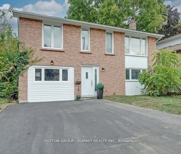 For Lease - 16 Upper Canada Drive Unit# Main, Kitchener, Ontario - Photo 4