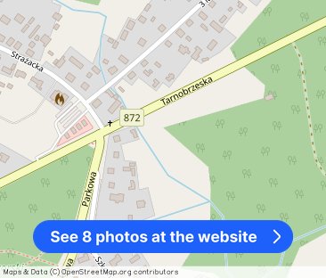 Wynajmę dom w Bojanowie - Photo 1