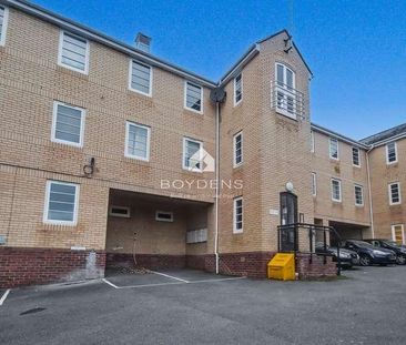 Mazers Court, Braintree, CM7 - Photo 1