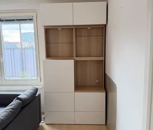 Sonnige 2-Zimmer-Terrassenwohnung - Klimatisiert | Privatvermietung - Foto 2