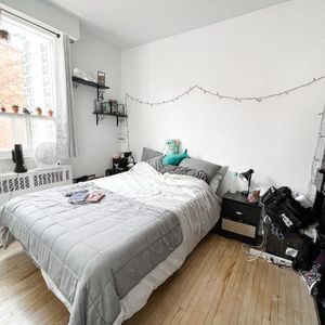 Appartement 3 ½ à louer Montcalm / Saint-Sacrement juillet 2026 - Photo 2