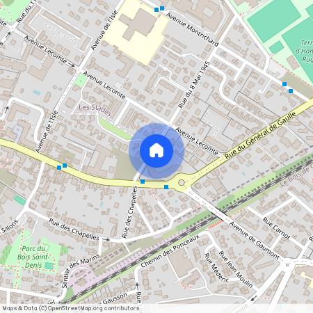 94350, Villiers-Sur-Marne