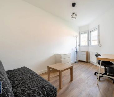 Appartement à louer 1 pièce 22.22m² - Photo 3