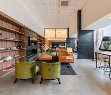 Apartamento com 1 quarto e 42m² para alugar em Boa Vista, Porto Ale... - Photo 6