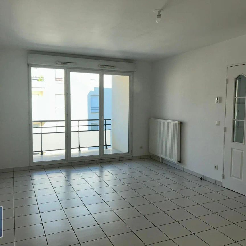 Appartement à louer 3 pièces 71.4m² - Photo 1