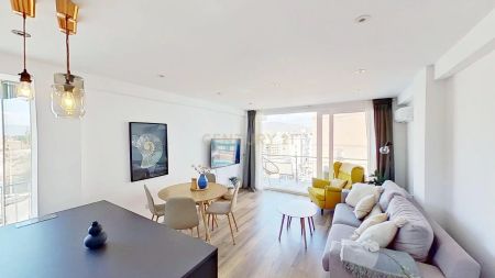 Apartamento de alquiler en Gibralfaro - Foto 5