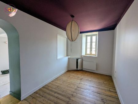 Location Appartement 3 pièces 49m² COGNAC 16100 - Photo 3