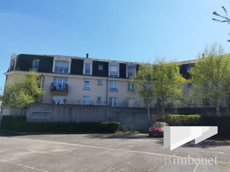 Appartement à louer, 2 pièces - Orléans 45100 - Photo 5