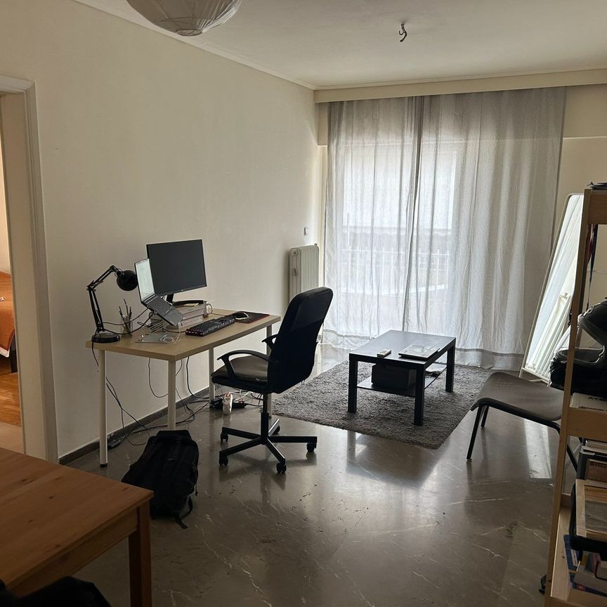 Διαμέρισμα για ενοικίαση - Γαλάτσι, - Photo 1