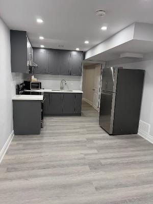 For Lease - 122 VALONIA Drive, Brampton, Ontario - Photo 3