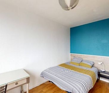 Colocation Nantes Nord - Photo 6