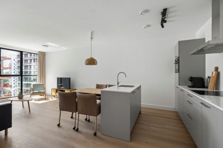 Te huur: Appartement Dijkmeerlaan 431 in Amsterdam - Foto 5