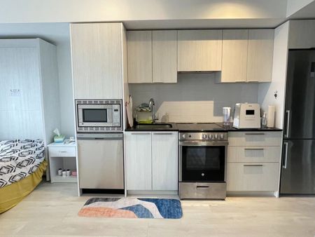 For Lease - 501 Yonge Street Unit# 2206, Toronto, Ontario - Photo 4