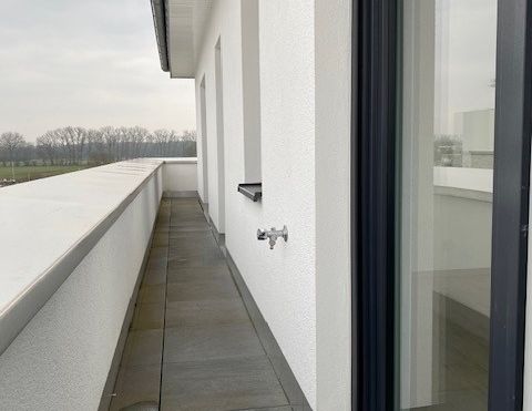 Jetzt schnell sein! Top Penthouse-Wohnung mit Blick über Lippstadt - Photo 1