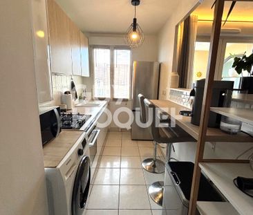 Appartement Brie Comte Robert 2 pièce(s) 42.29 m2 - Photo 2