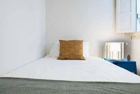 Calle de Palos de la Frontera, Madrid, Community of Madrid 28045 - Foto 3